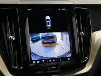 Volvo XC60 - SUV/Off-road - Grau - Gebrauchtwagen - Bild 13