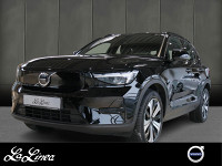 Volvo XC40 - SUV/Off-road - Schwarz - Gebrauchtwagen - Bild 1