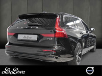 Volvo V60 - Kombi - Schwarz - Gebrauchtwagen - Bild 2