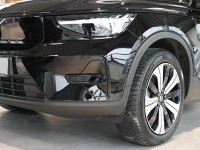 Volvo XC40 - SUV/Off-road - Schwarz - Gebrauchtwagen - Bild 6