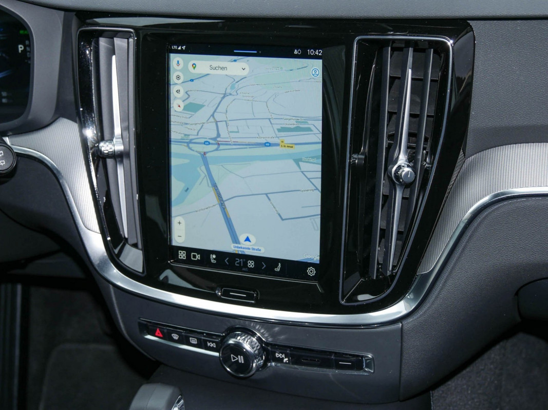 Volvo V60 - Kombi - Schwarz - Gebrauchtwagen - Bild 9