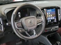 Volvo XC40 - SUV/Off-road - Schwarz - Gebrauchtwagen - Bild 10