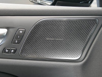 Volvo V60 - Kombi - Schwarz - Gebrauchtwagen - Bild 12