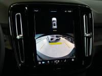 Volvo XC40 - SUV/Off-road - Schwarz - Gebrauchtwagen - Bild 12