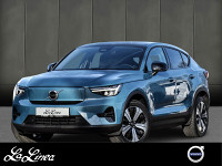 Volvo C40 Plus - SUV/Off-road - Blau - Gebrauchtwagen - Bild 1