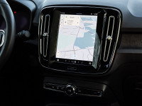 Volvo C40 Plus - SUV/Off-road - Blau - Gebrauchtwagen - Bild 9