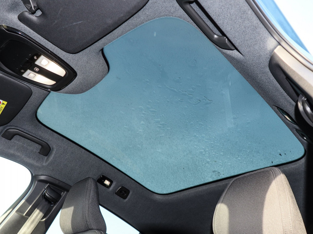 Volvo C40 Plus - SUV/Off-road - Blau - Gebrauchtwagen - Bild 13