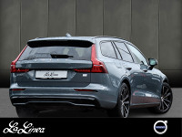 Volvo V60 T6 - Kombi - Grau - Gebrauchtwagen - Bild 2