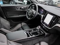 Volvo V60 T6 - Kombi - Grau - Gebrauchtwagen - Bild 3