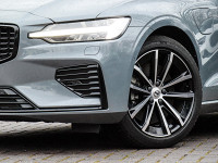 Volvo V60 T6 - Kombi - Grau - Gebrauchtwagen - Bild 6