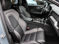 Volvo V60 T6 - Kombi - Grau - Gebrauchtwagen - Bild 7