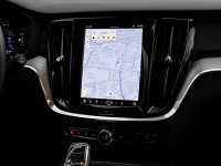 Volvo V60 T6 - Kombi - Grau - Gebrauchtwagen - Bild 9