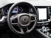 Volvo V60 T6 - Kombi - Grau - Gebrauchtwagen - Bild 10