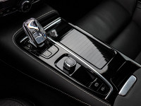 Volvo V60 T6 - Kombi - Grau - Gebrauchtwagen - Bild 11