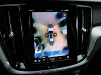 Volvo V60 T6 - Kombi - Grau - Gebrauchtwagen - Bild 13