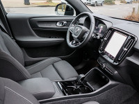 Volvo C40 Plus - SUV/Off-road - Schwarz - Gebrauchtwagen - Bild 3