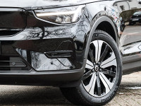 Volvo C40 Plus - SUV/Off-road - Schwarz - Gebrauchtwagen - Bild 6
