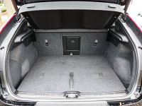 Volvo C40 Plus - SUV/Off-road - Schwarz - Gebrauchtwagen - Bild 12