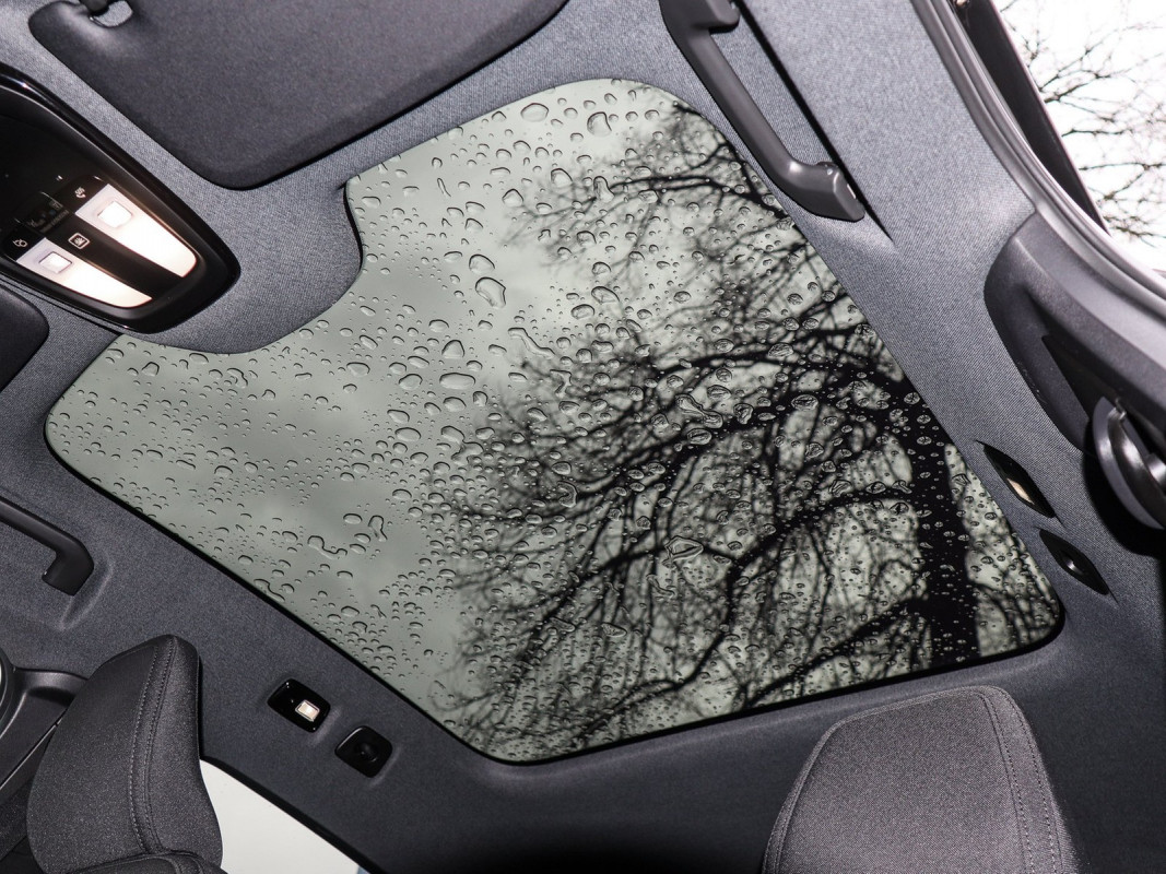 Volvo C40 Plus - SUV/Off-road - Schwarz - Gebrauchtwagen - Bild 13