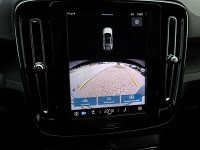 Volvo C40 Plus - SUV/Off-road - Schwarz - Gebrauchtwagen - Bild 14