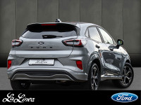 Ford Puma - SUV/Off-road - Silber - Gebrauchtwagen - Bild 2