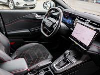 Ford Puma - SUV/Off-road - Silber - Gebrauchtwagen - Bild 3