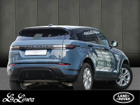 Land Rover Range Rover Evoque P270e S - SUV/Off-road - Blau - Gebrauchtwagen - Bild 2