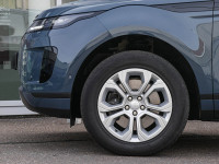 Land Rover Range Rover Evoque P270e S - SUV/Off-road - Blau - Gebrauchtwagen - Bild 9