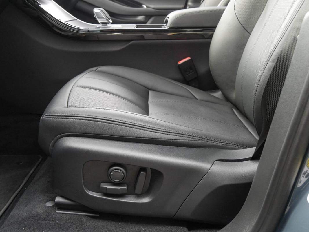 Land Rover Range Rover Evoque P270e S - SUV/Off-road - Blau - Gebrauchtwagen - Bild 13