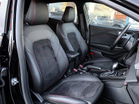 Ford Puma - SUV/Off-road - Schwarz - Gebrauchtwagen - Bild 7