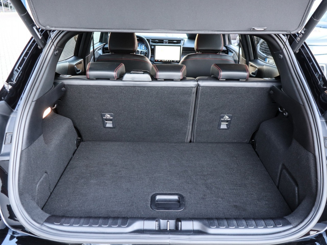 Ford Puma - SUV/Off-road - Schwarz - Gebrauchtwagen - Bild 12