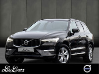 Volvo XC60 B4 Diesel Core - SUV/Off-road - Schwarz - Gebrauchtwagen - Bild 1