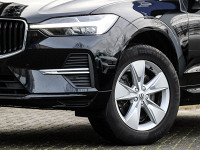 Volvo XC60 B4 Diesel Core - SUV/Off-road - Schwarz - Gebrauchtwagen - Bild 6