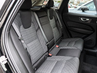 Volvo XC60 B4 Diesel Core - SUV/Off-road - Schwarz - Gebrauchtwagen - Bild 5