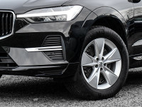 Volvo XC60 B4 Diesel Core - SUV/Off-road - Schwarz - Gebrauchtwagen - Bild 6