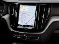 Volvo XC60 B4 Diesel Core - SUV/Off-road - Schwarz - Gebrauchtwagen - Bild 9