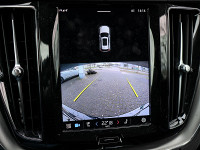 Volvo XC60 B4 Diesel Core - SUV/Off-road - Schwarz - Gebrauchtwagen - Bild 12