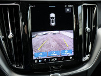 Volvo XC60 B4 Diesel Core - SUV/Off-road - Schwarz - Gebrauchtwagen - Bild 13