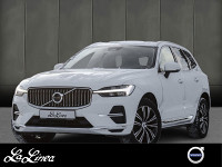 Volvo XC60 B4 Diesel AWD - SUV/Off-road - Weiss - Gebrauchtwagen - Bild 1