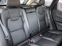 Volvo XC60 B4 Diesel AWD - SUV/Off-road - Weiss - Gebrauchtwagen - Bild 5