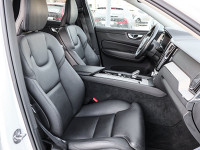 Volvo XC60 B4 Diesel AWD - SUV/Off-road - Weiss - Gebrauchtwagen - Bild 7