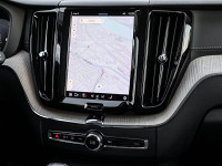 Volvo XC60 B4 Diesel AWD - SUV/Off-road - Weiss - Gebrauchtwagen - Bild 9