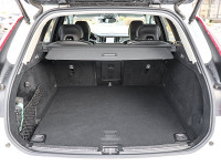 Volvo XC60 B4 Diesel AWD - SUV/Off-road - Weiss - Gebrauchtwagen - Bild 12