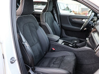 Volvo XC40 Recharge Single Motor - SUV/Off-road - Weiss - Gebrauchtwagen - Bild 7