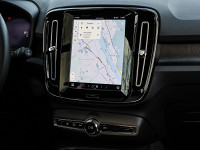 Volvo XC40 Recharge Single Motor - SUV/Off-road - Weiss - Gebrauchtwagen - Bild 9