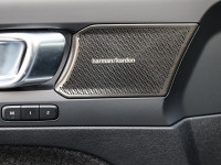 Volvo XC40 Recharge Single Motor - SUV/Off-road - Weiss - Gebrauchtwagen - Bild 15