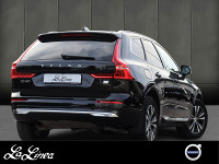 Volvo XC60 T6 AWD Recharge Plug-In Hybrid - SUV/Off-road - Schwarz - Gebrauchtwagen - Bild 2