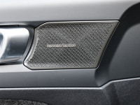 Volvo EX40 Plus - SUV/Off-road - Grau - Gebrauchtwagen - Bild 14