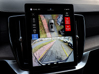 Volvo XC90 T8 Recharge AWD - SUV/Off-road - Weiss - Gebrauchtwagen - Bild 13