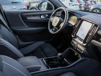 Volvo C40 Ultimate - SUV/Off-road - Schwarz - Gebrauchtwagen - Bild 3